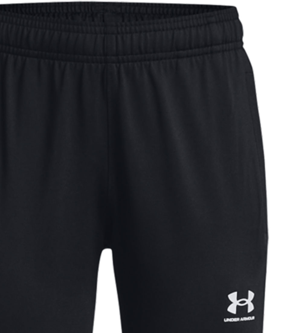 Under Armour Træningsbukser - G´s Challenger - Sort