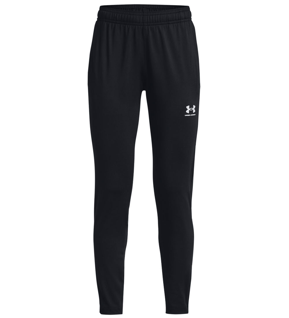 Under Armour Træningsbukser - G´s Challenger - Sort