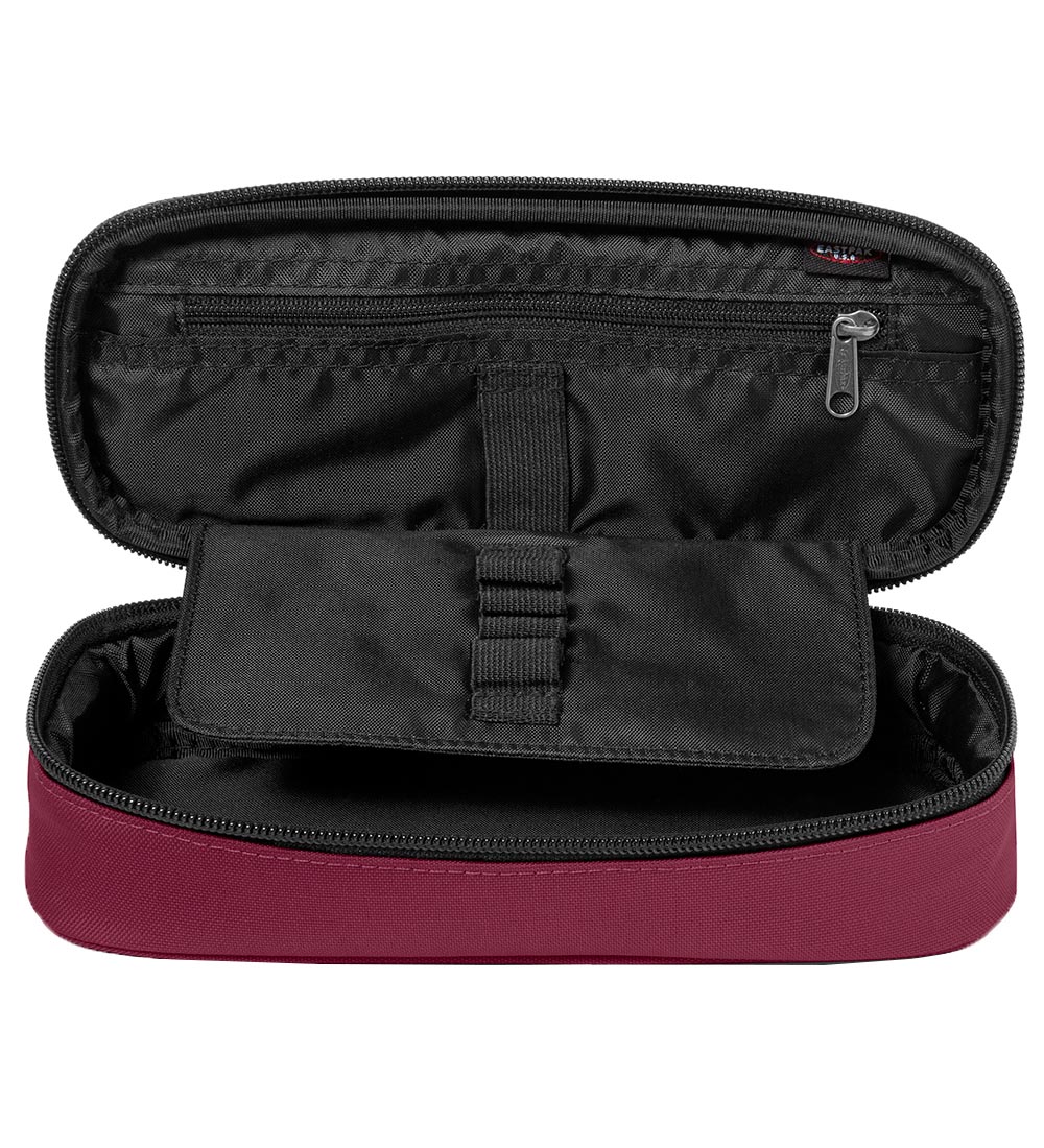 Eastpak Penalhus - Oval Single - Bushy Burgundy