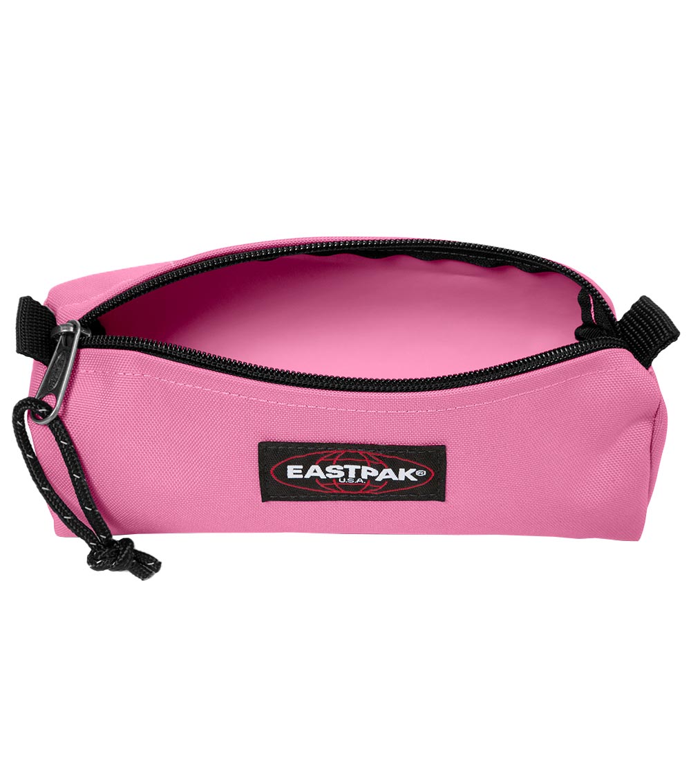 Eastpak Penalhus - Benchmark Single - Cloud Pink