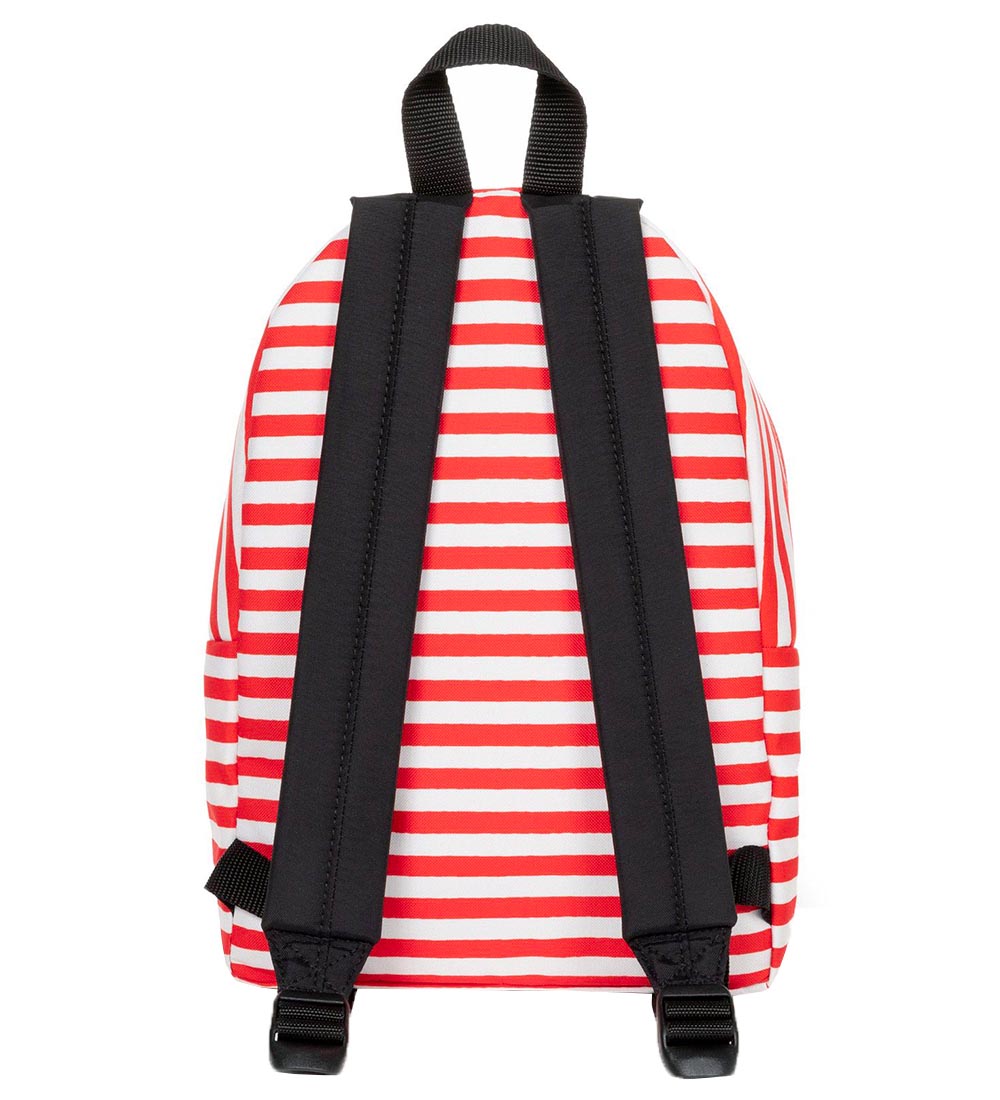 Eastpak Børnehavetaske - Orbit - 10 L - Wally Silk Stripe