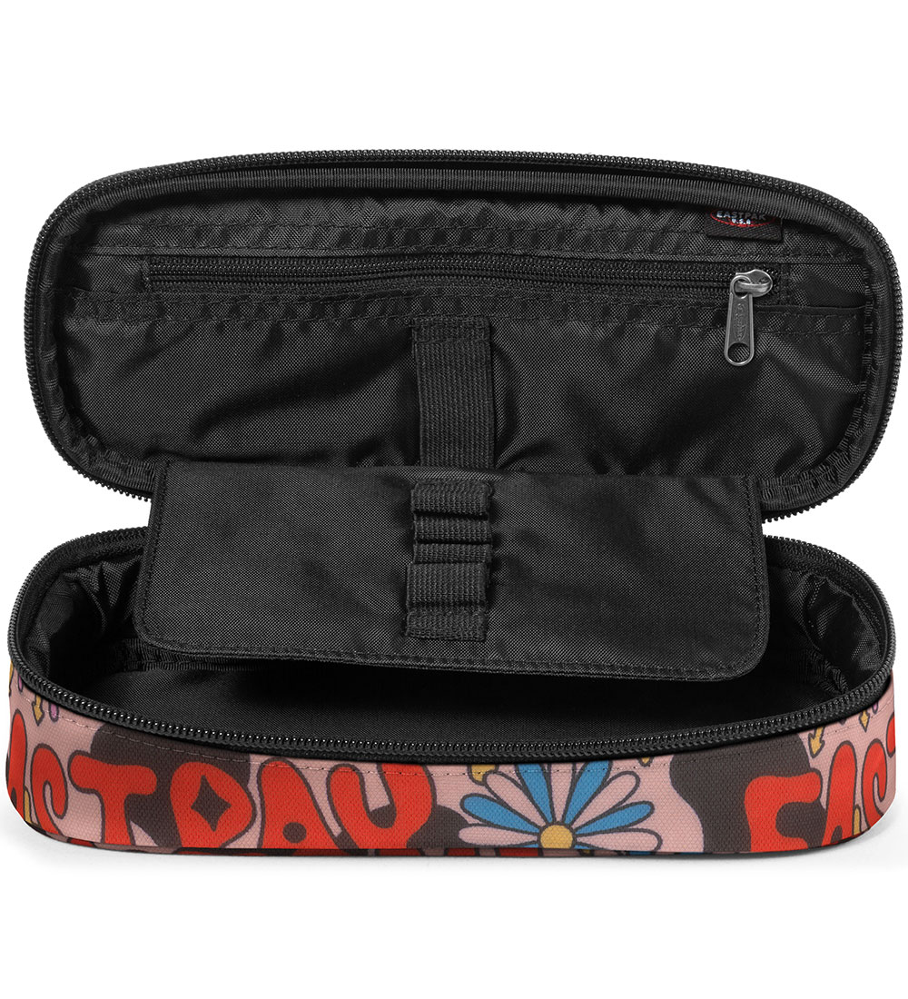 Eastpak Penalhus - Oval Single - Doodle Light