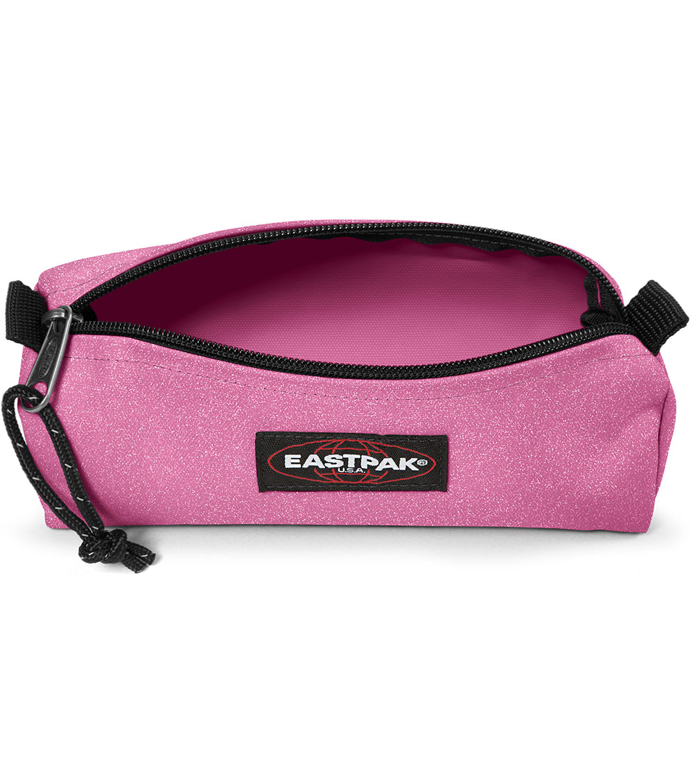 Eastpak Penalhus - Benchmark Single - Spark Cloud Pink