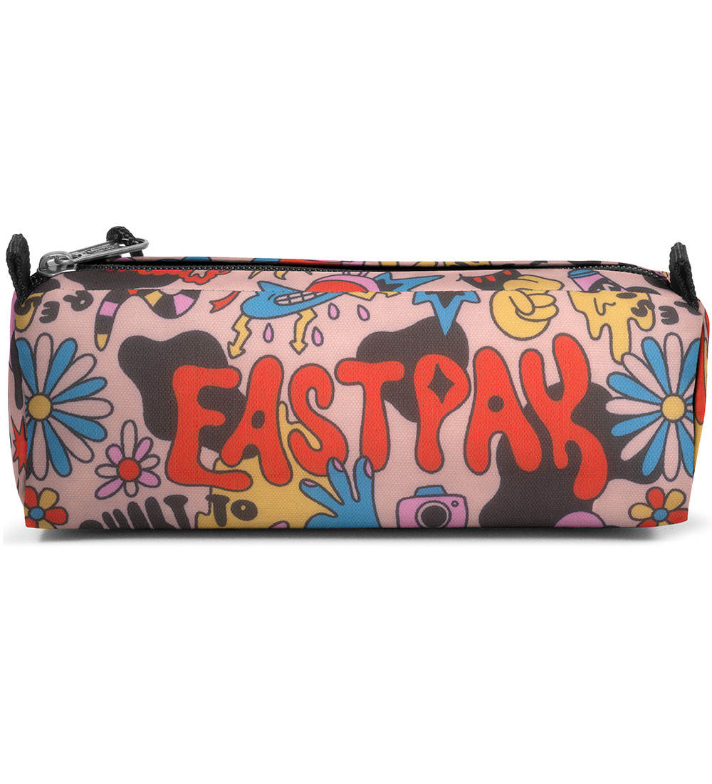 Eastpak Penalhus - Benchmark Single - Doodle Light