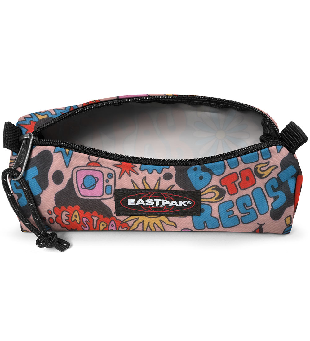 Eastpak Penalhus - Benchmark Single - Doodle Light