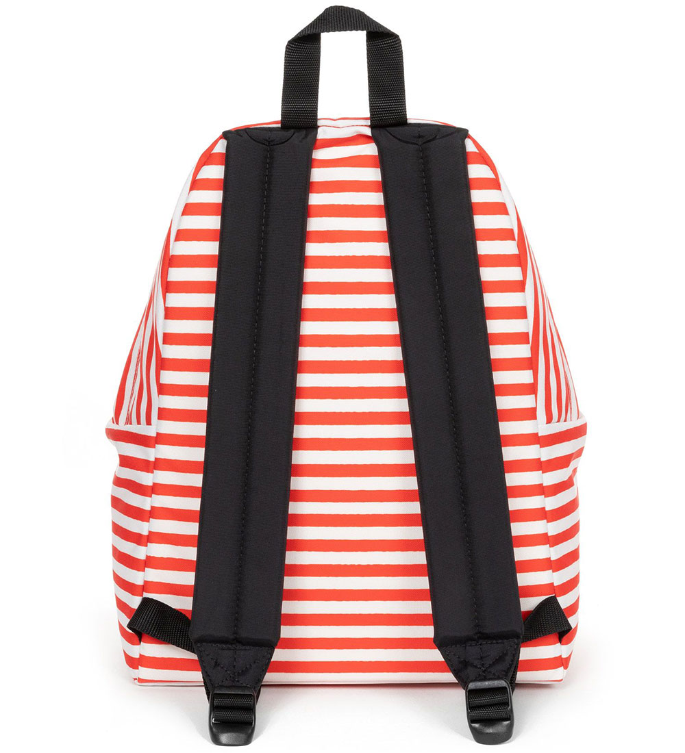 Eastpak Rygsæk - Padded Pak'r - 24 L - Wally Silk Stripe