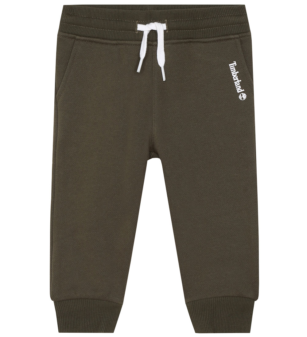 Timberland Sweatpants - Khaki