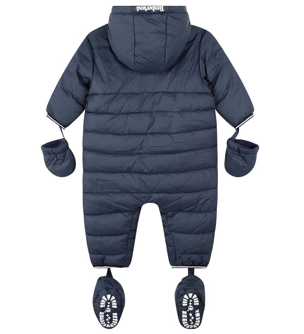 Timberland Flyverdragt - Navy