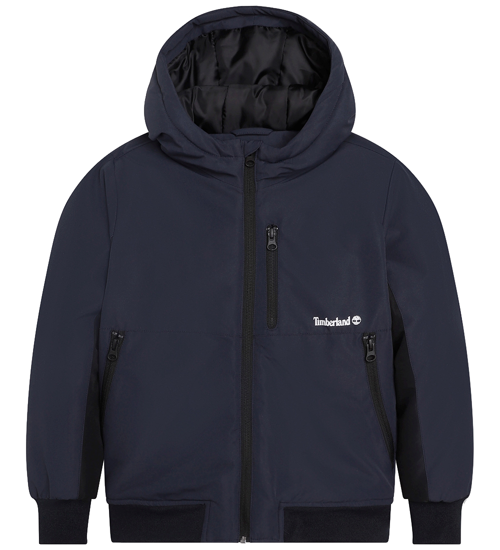 Timberland Jakke - Navy