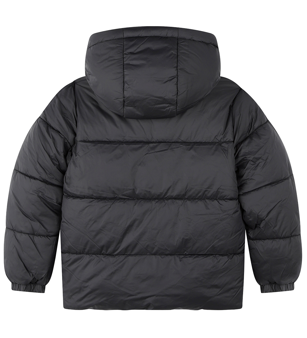 Timberland Dynejakke - Sort