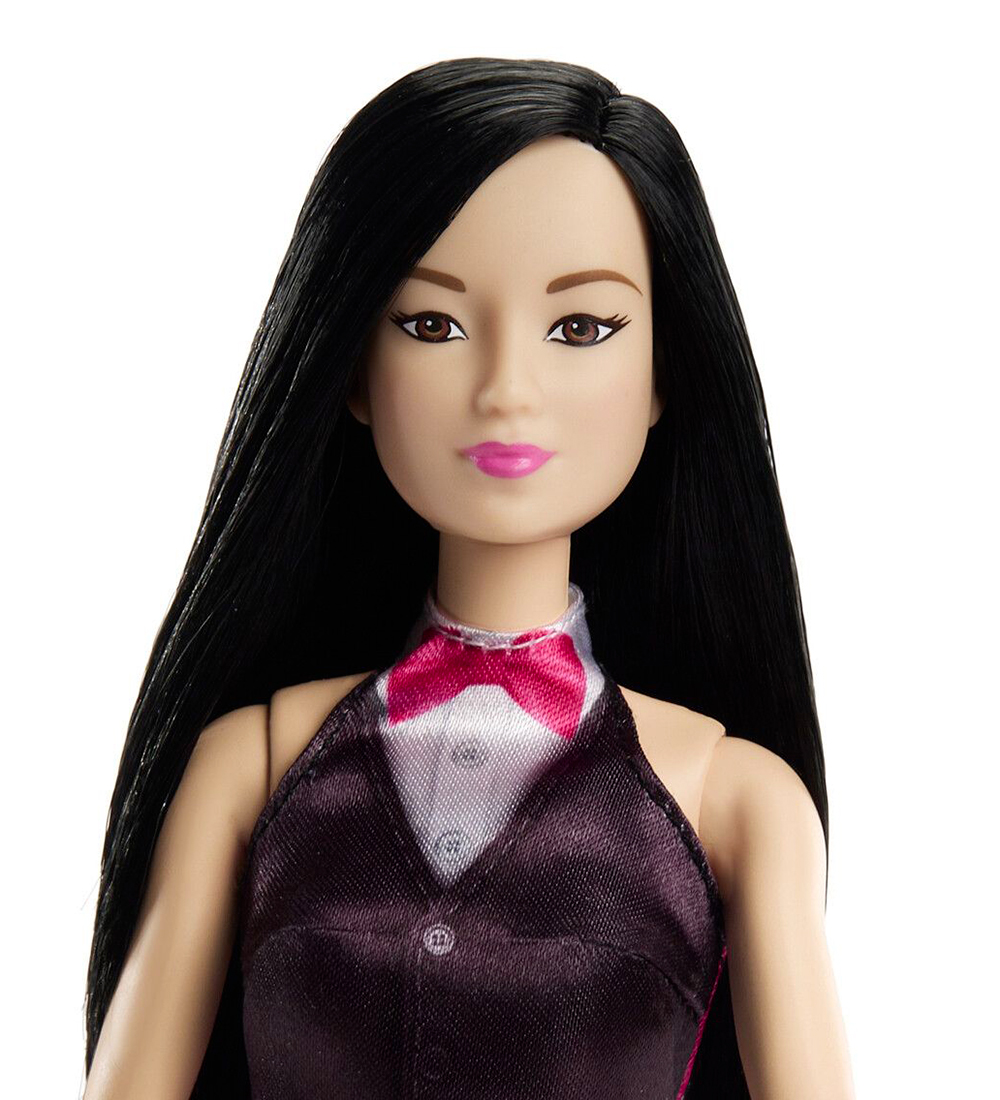 Barbie Dukke - 30 cm - Career - Violinist