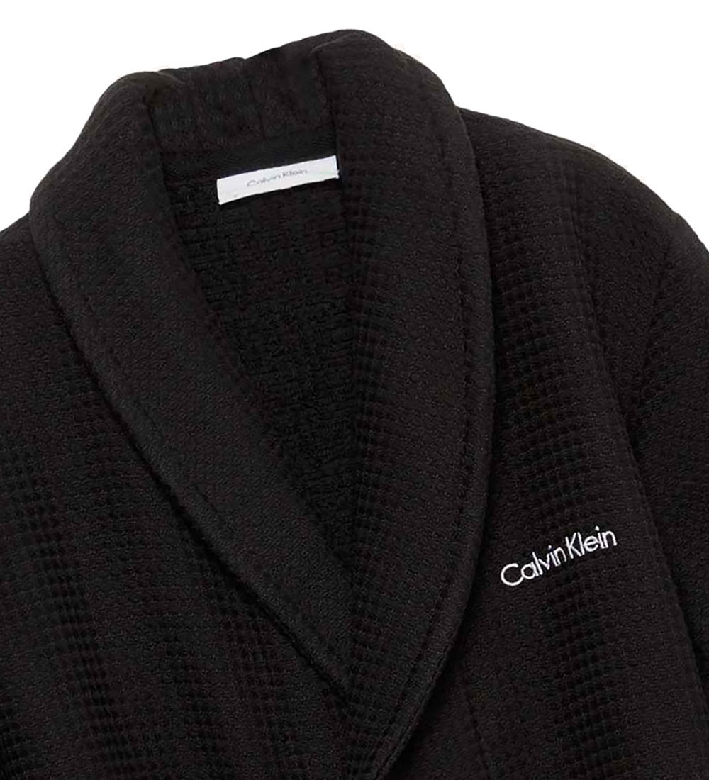 Calvin Klein Badekåbe - Sort