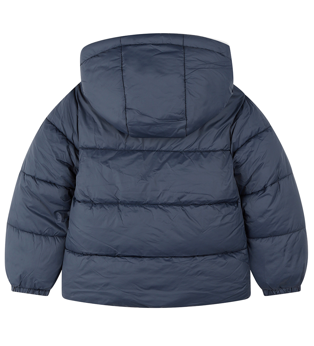 Timberland Dynejakke - Navy