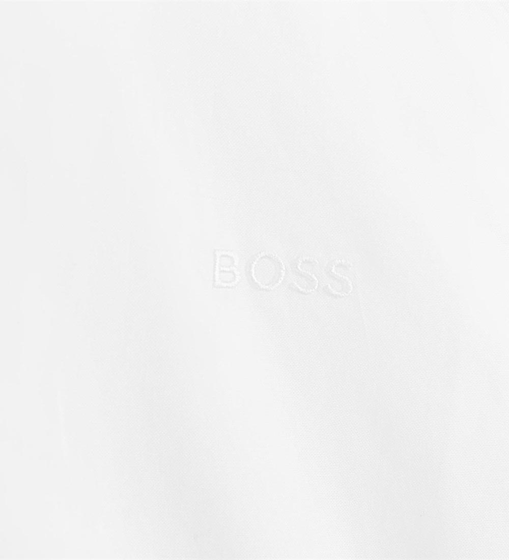 BOSS Skjorte - Hvid