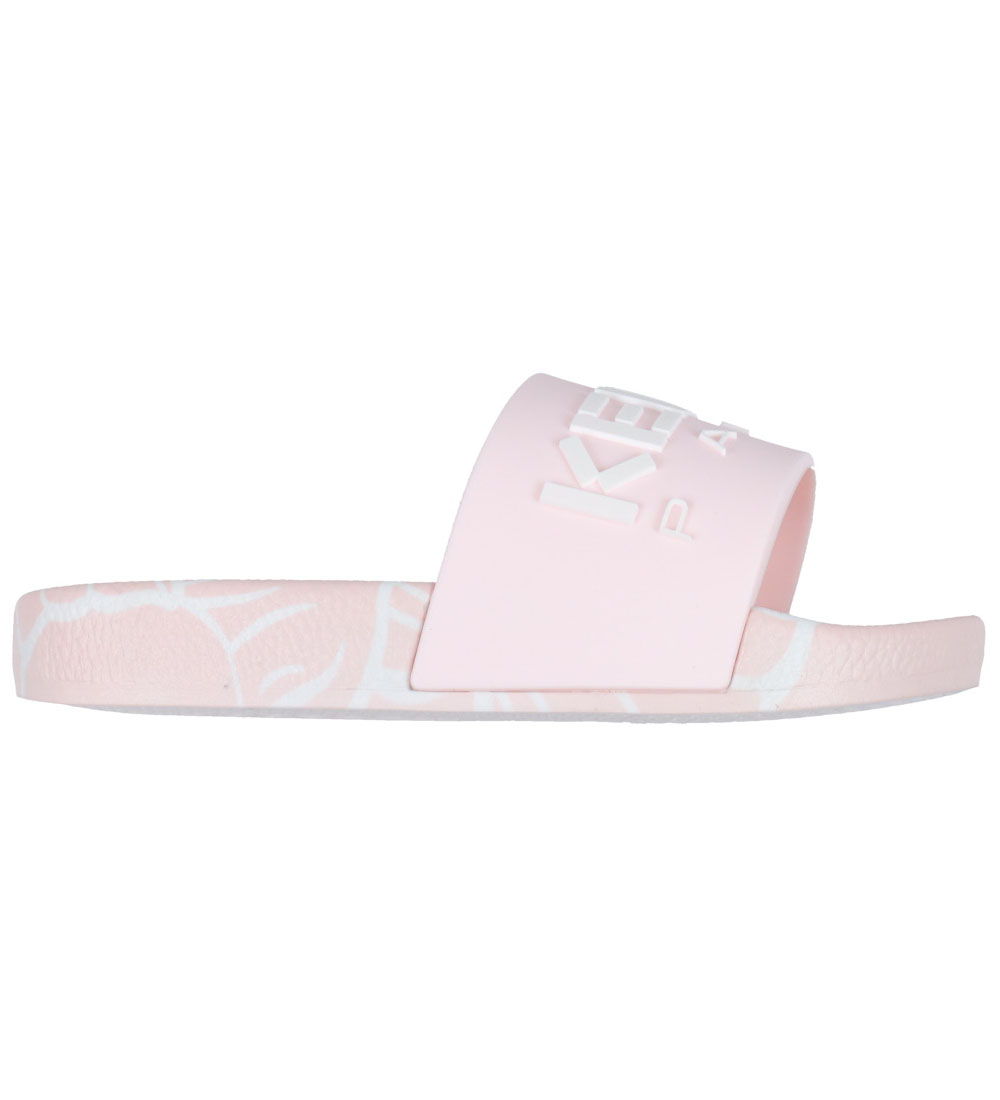 Kenzo Badesandaler - Pink