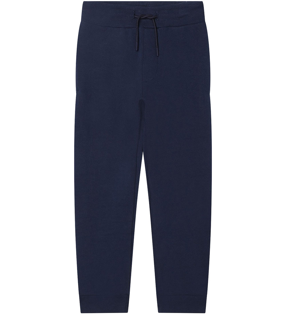 Kenzo Sweatpants - Navy