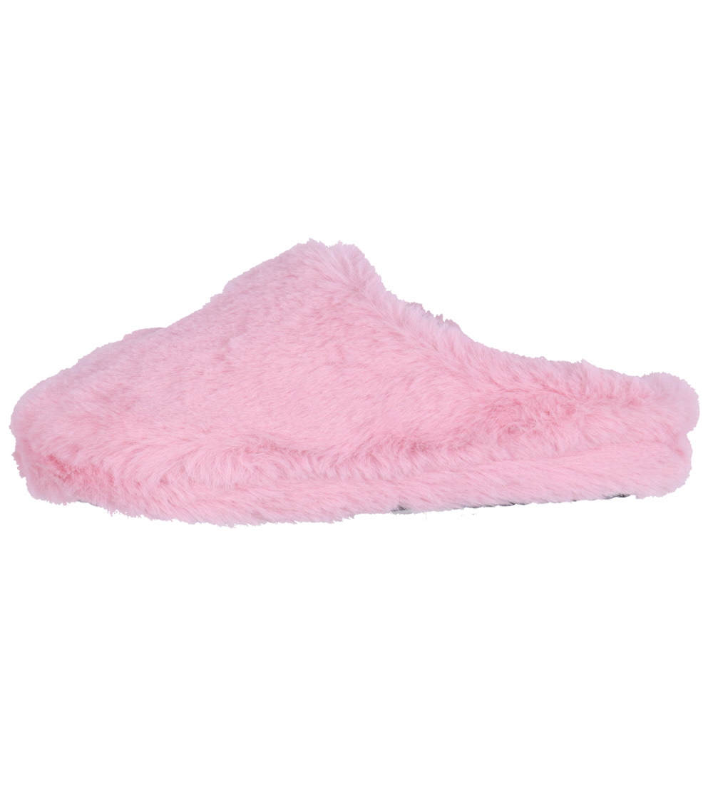Karl Lagerfeld Hjemmesko - Washed Pink