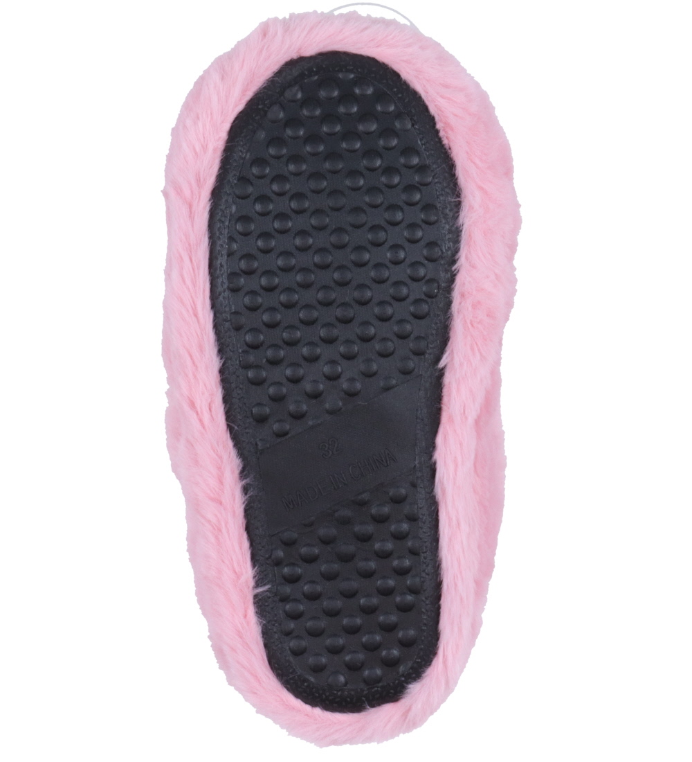 Karl Lagerfeld Hjemmesko - Washed Pink
