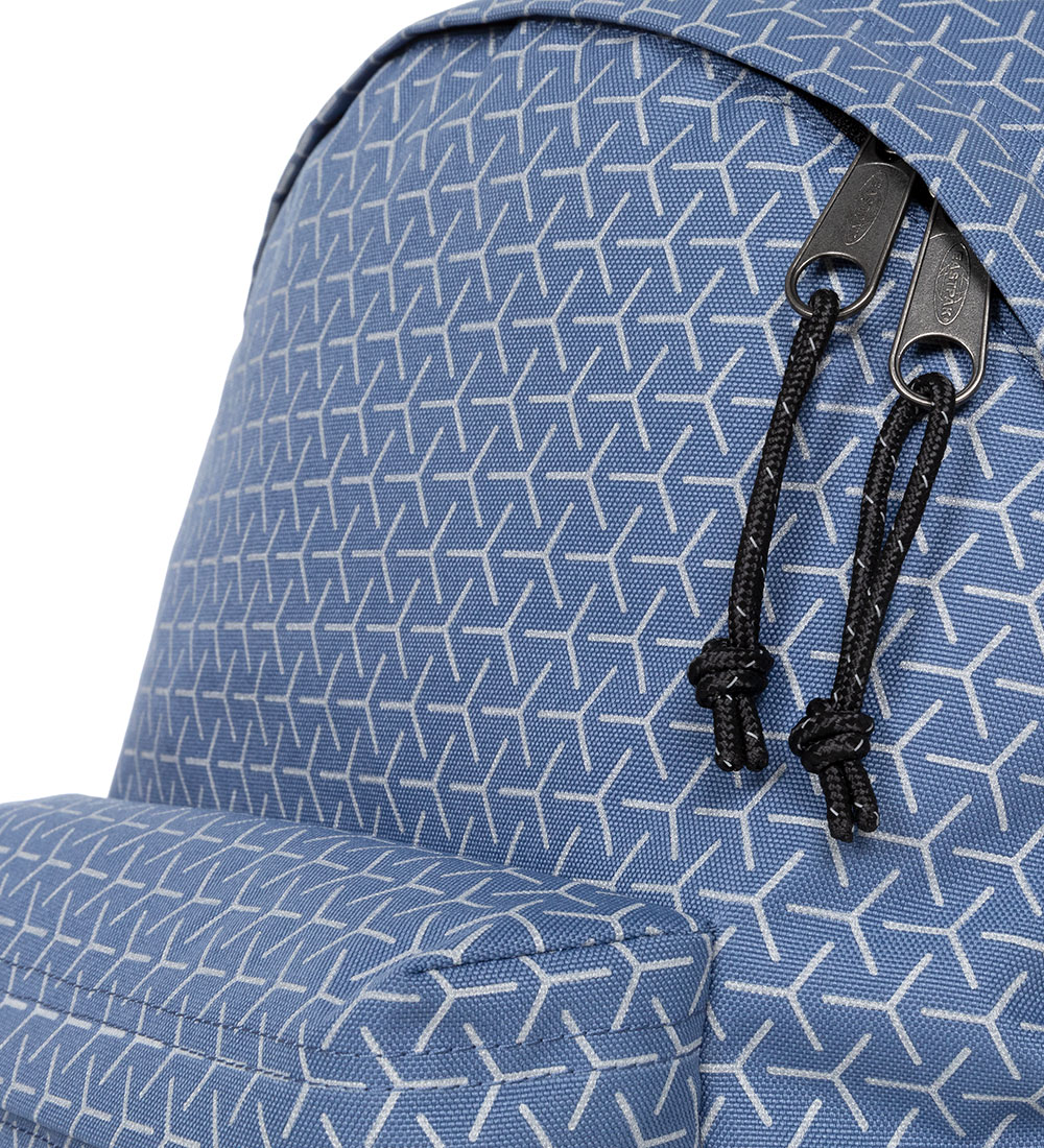 Eastpak Rygsæk - Padded Pak'r - 24 L - Refleks Meta Blue