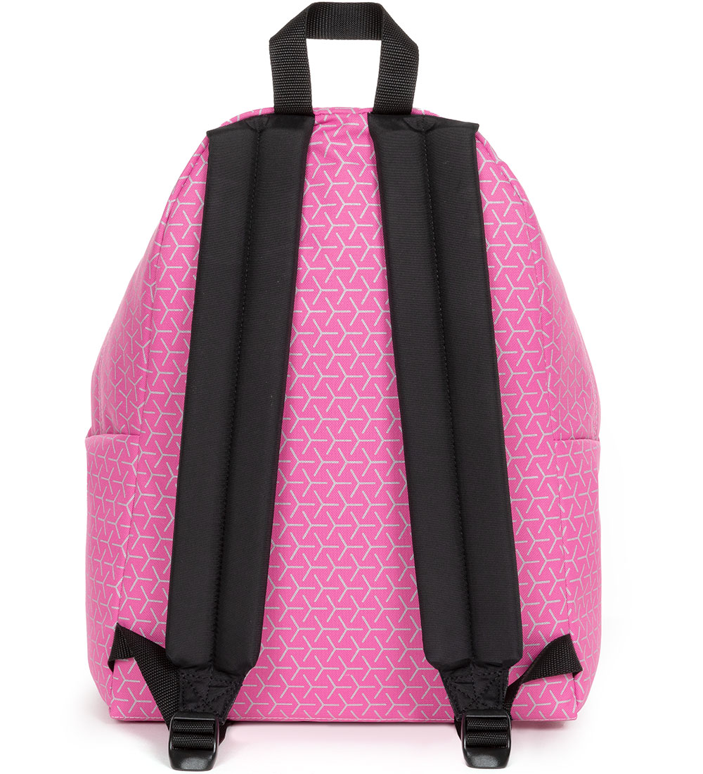 Eastpak Rygsæk - Padded Pak'r - 24 L - Refleks Meta Pink