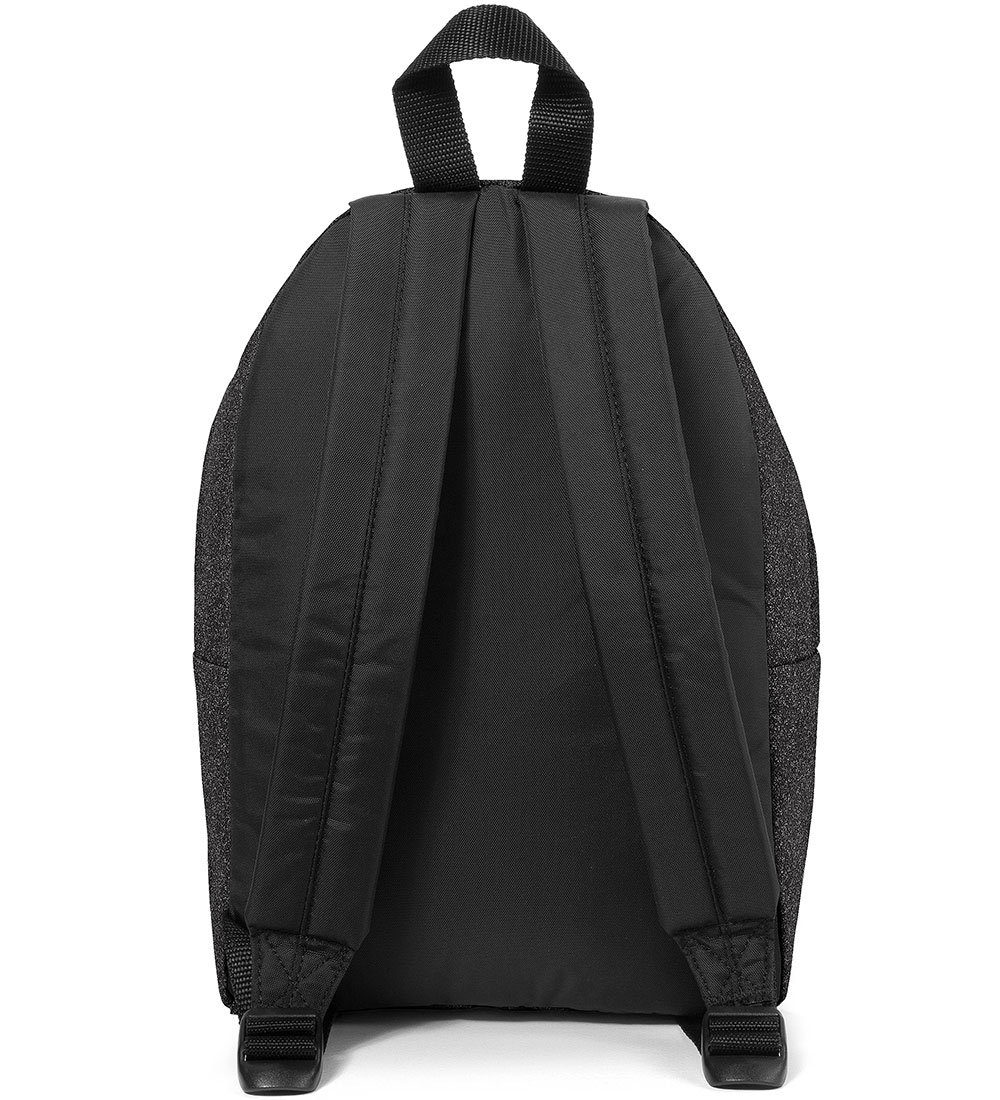 Eastpak Børnehavetaske - Orbit - 10 L - Spark Black