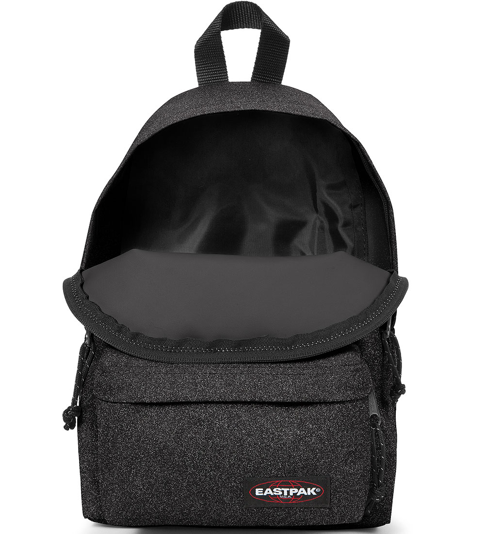 Eastpak Børnehavetaske - Orbit - 10 L - Spark Black