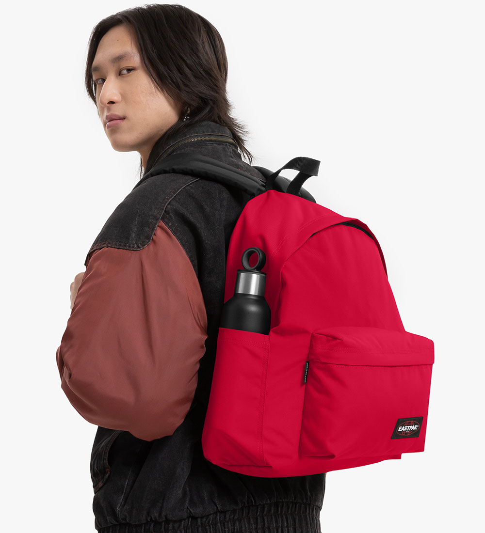 Eastpak Rygsæk - Day Pak'r - 24 L - Sailor Red