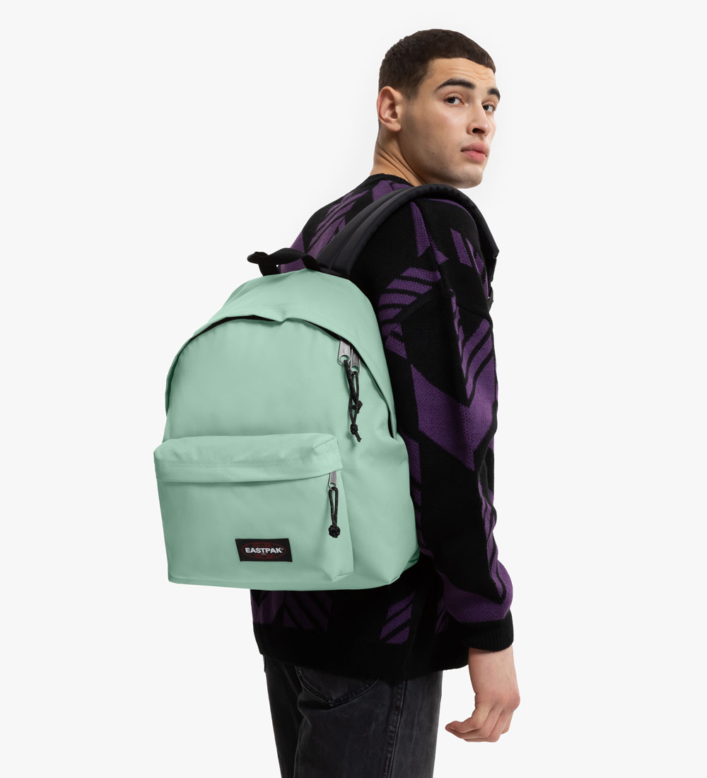 Eastpak Rygsk - Padded Pak'r - 24 L - Calm Green