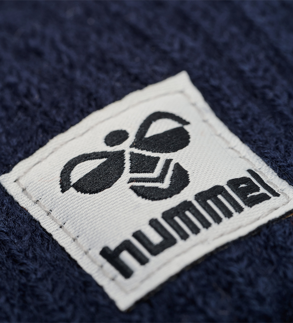 Hummel Handsker - Strik - hmlKvint - Black Iris