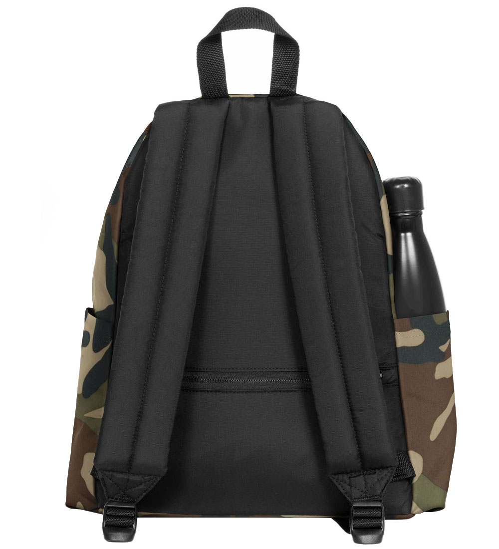Eastpak Rygsæk - Day Pak'r - 24 L - Camo