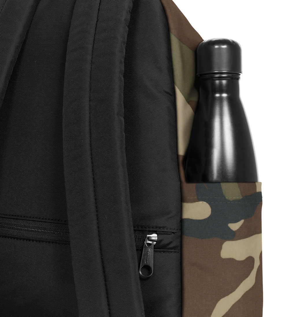 Eastpak Rygsæk - Day Pak'r - 24 L - Camo