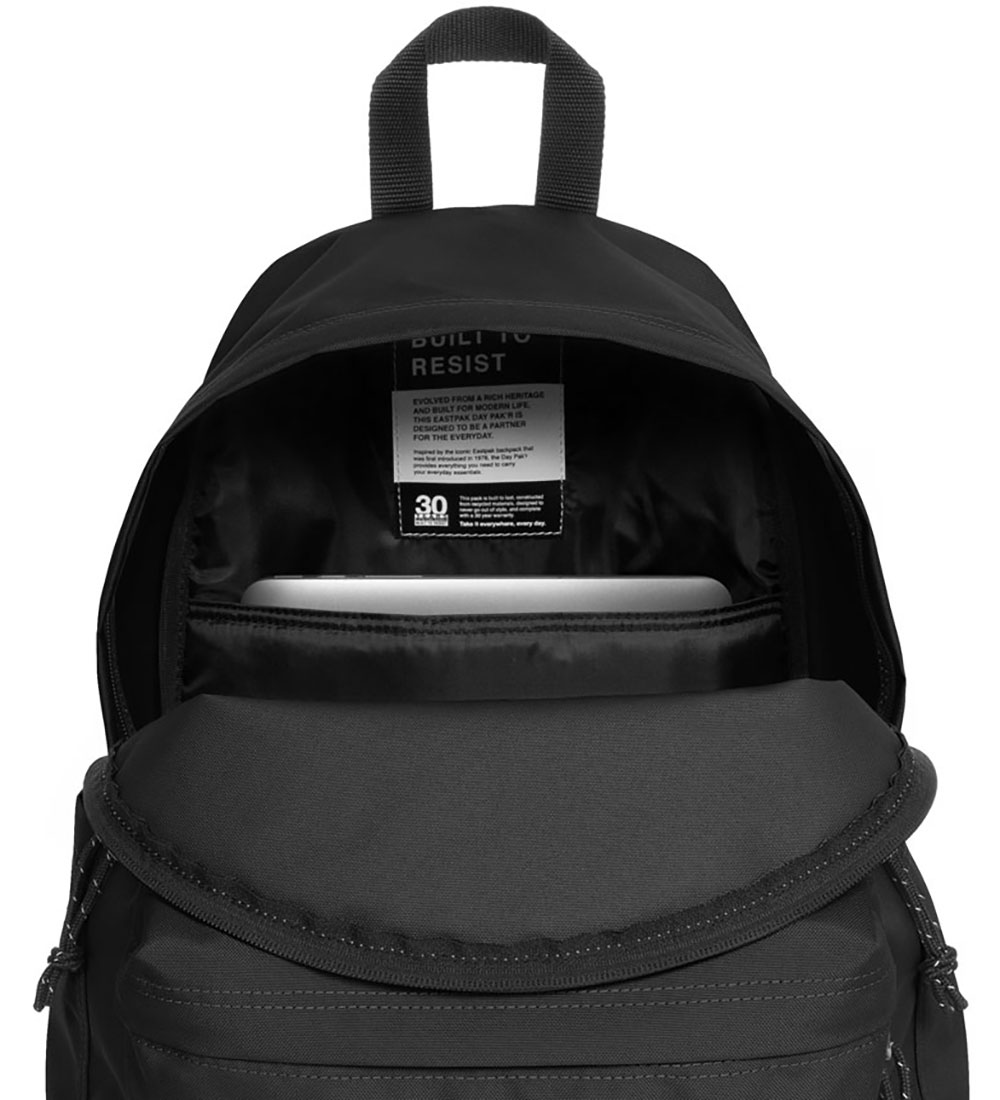 Eastpak Rygsæk - Day Pak'r - 24 L - Sort