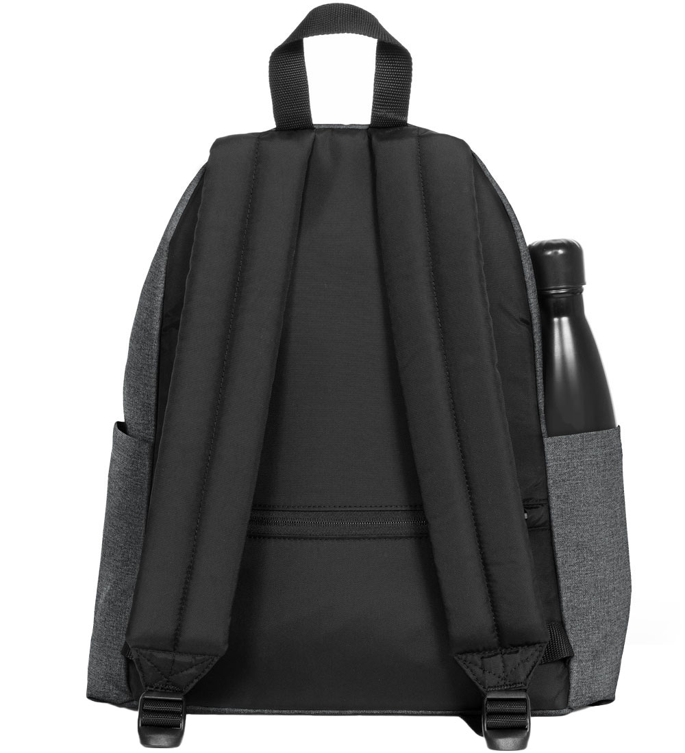 Eastpak Rygsæk - Day Pak'r - 24 L - Black Denim