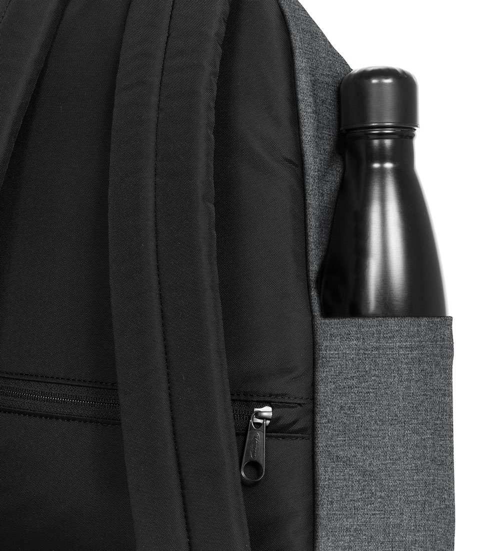 Eastpak Rygsæk - Day Pak'r - 24 L - Black Denim