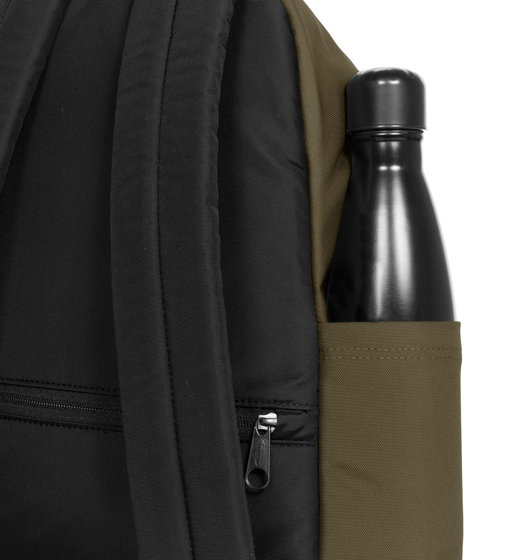 Eastpak Rygsæk - Day Pak'r - 24 L - Army Olive