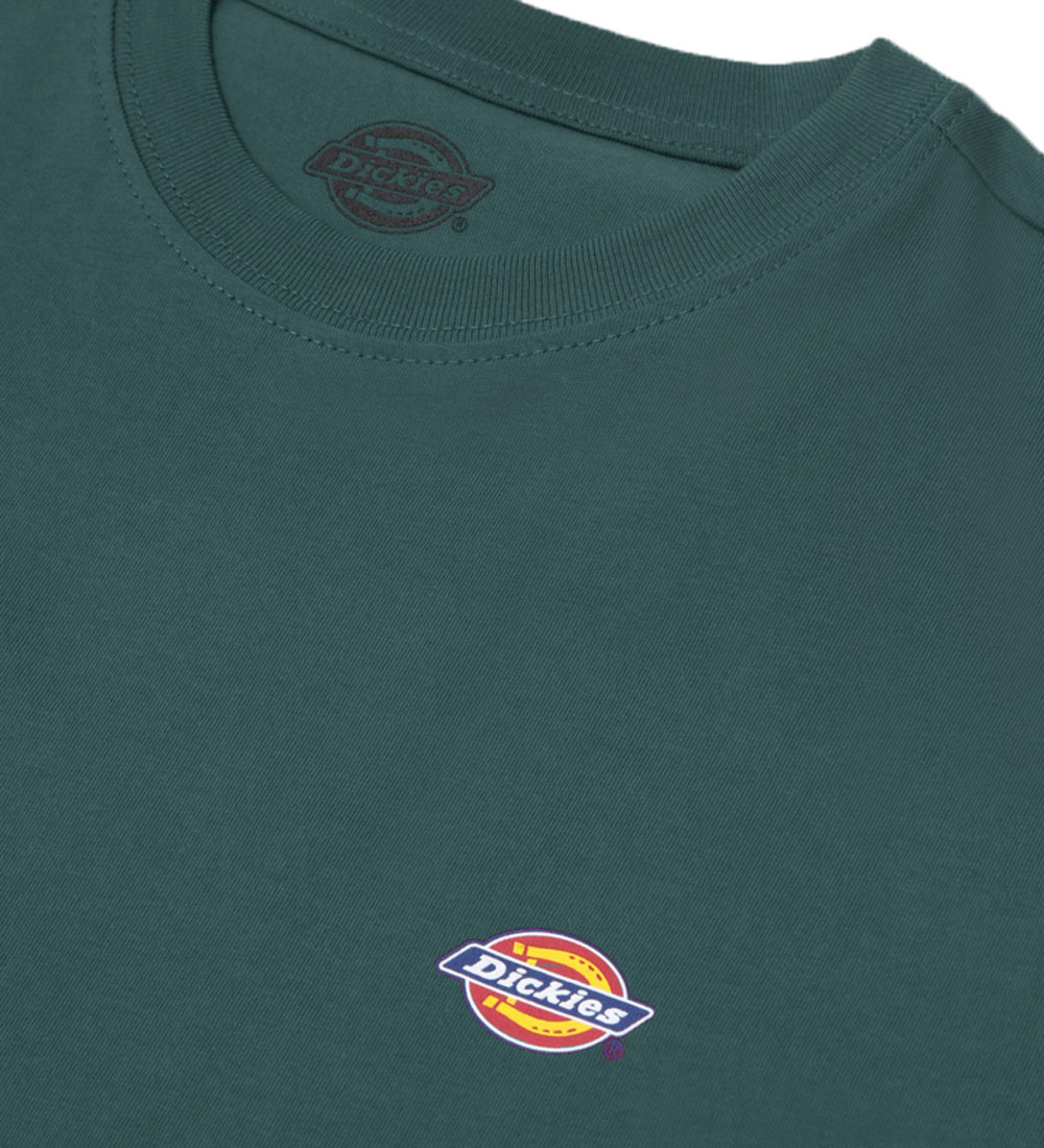 Dickies T-shirt - Mapleton - Reflecting Pond