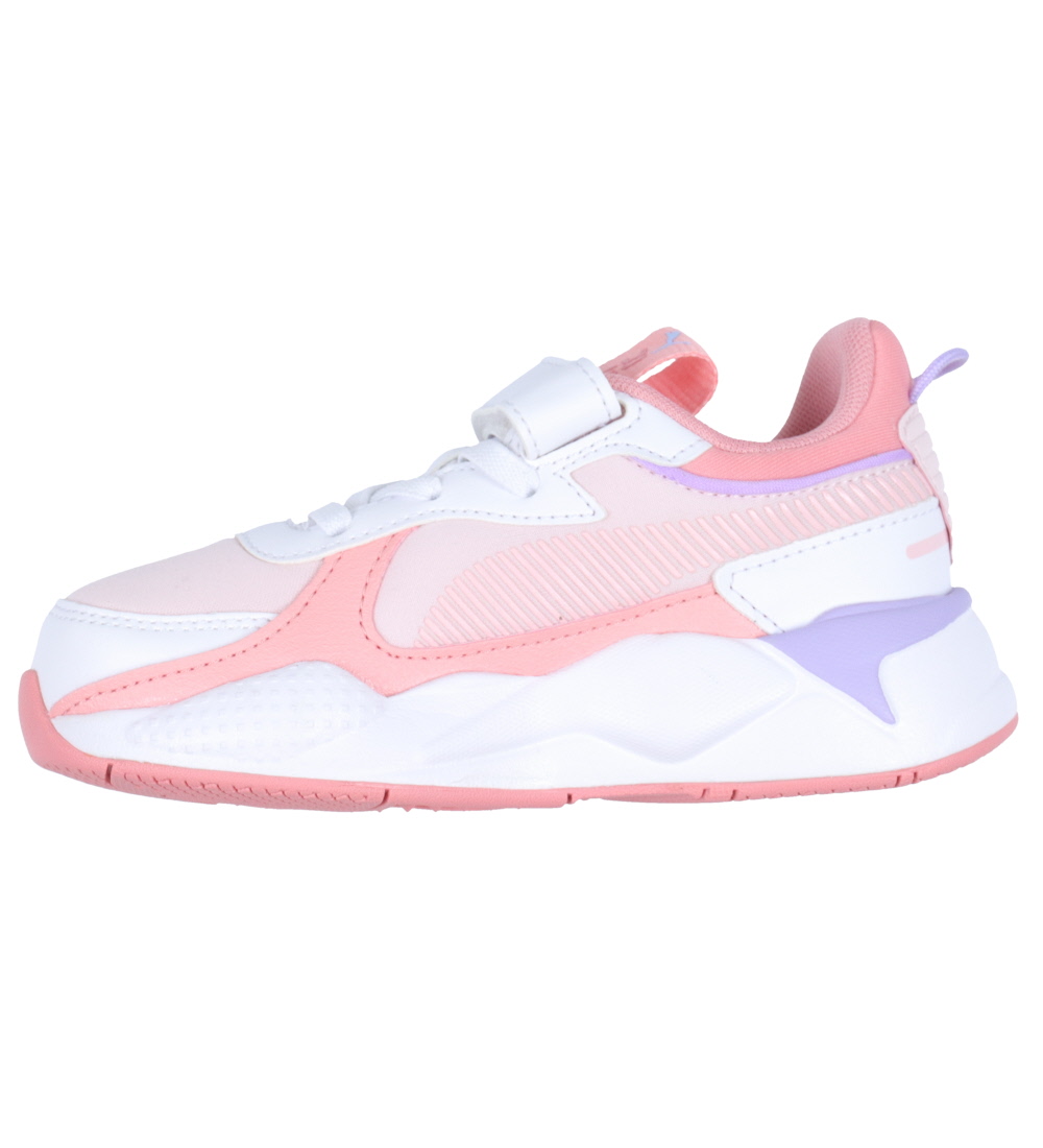 Puma Sko - RS-X Dreamy AC+ PS - Frosty Pink/Peach Smoothie