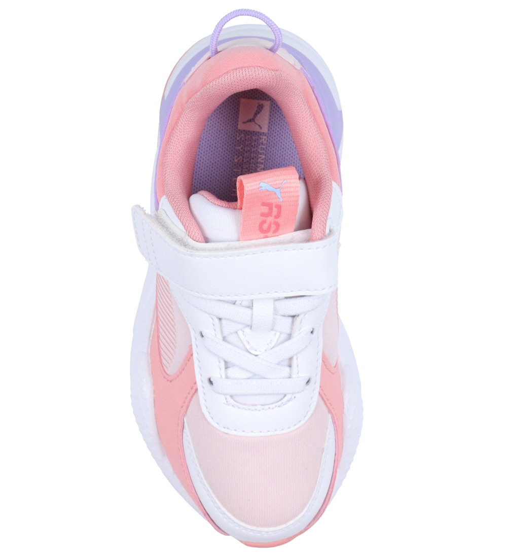 Puma Sko - RS-X Dreamy AC+ PS - Frosty Pink/Peach Smoothie