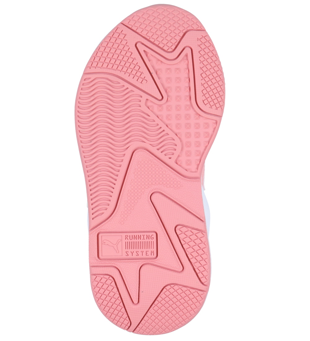 Puma Sko - RS-X Dreamy AC+ PS - Frosty Pink/Peach Smoothie