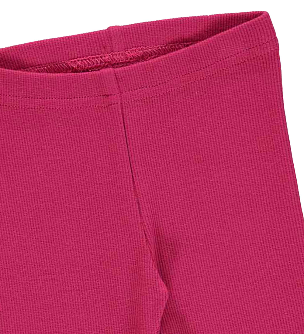 Freds World Leggings - Alfa Rib - Plum