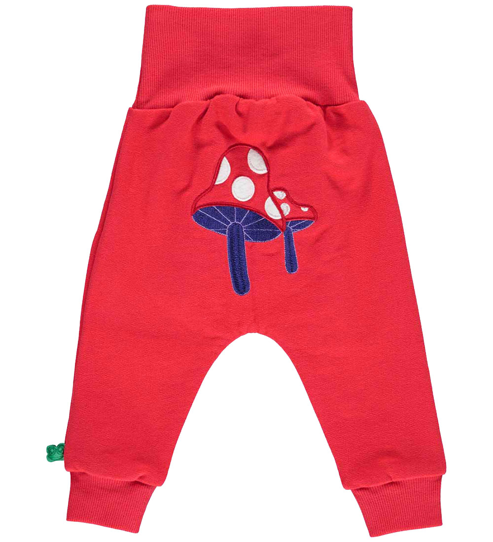 Freds World Sweatpants - Mushroom - Lollipop