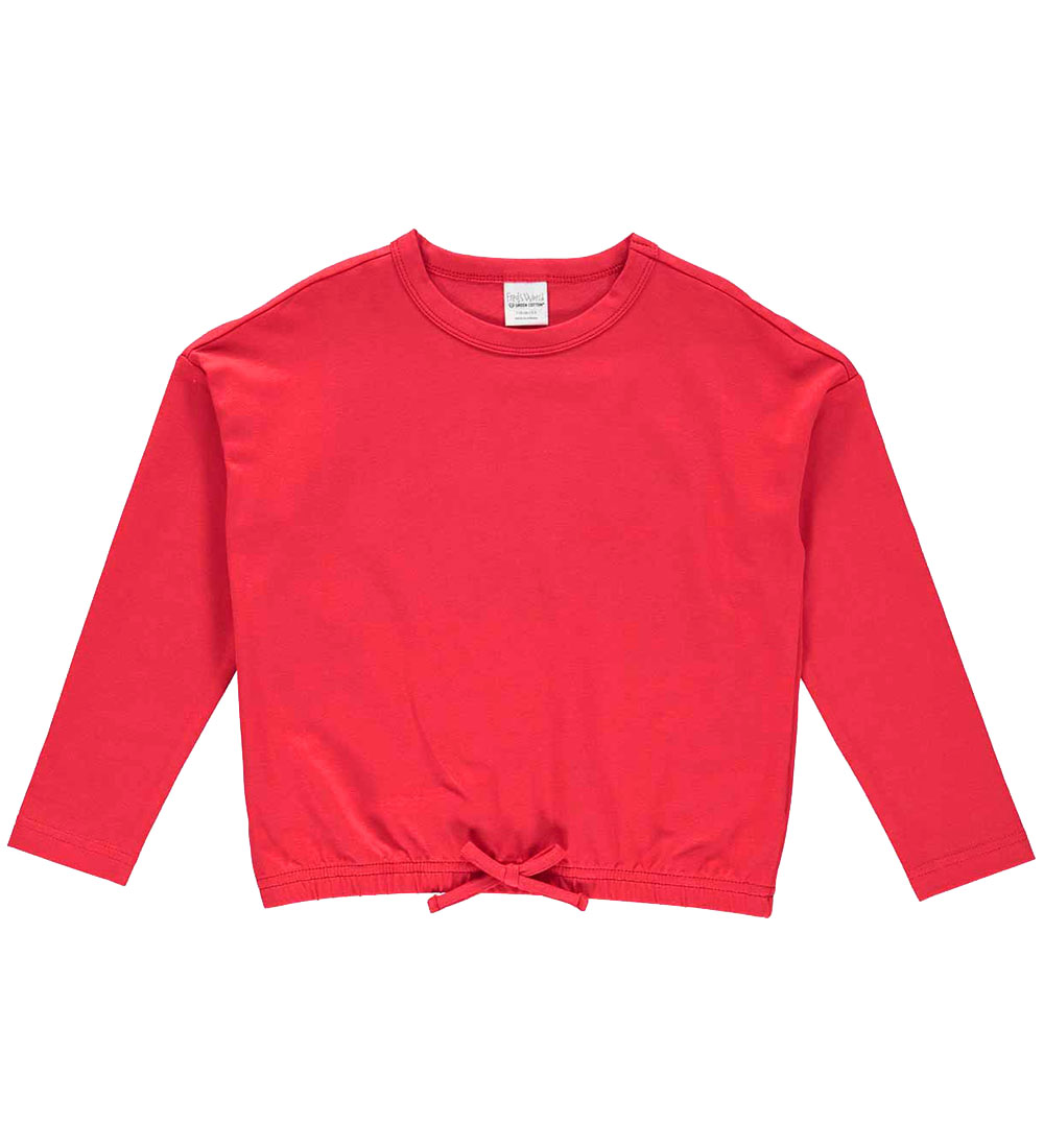 Freds World Bluse - Alfa Volume - Lollipop