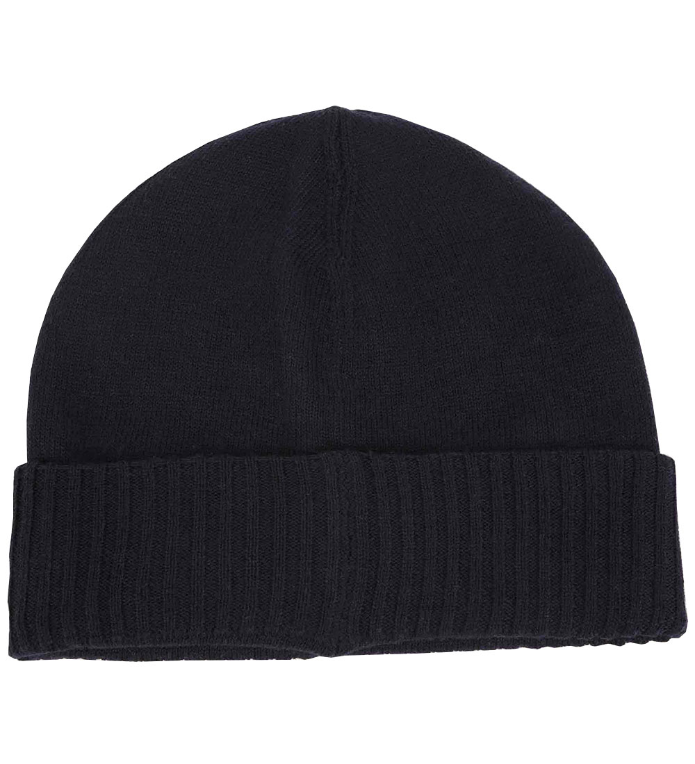 BOSS Hue - Strik - Navy