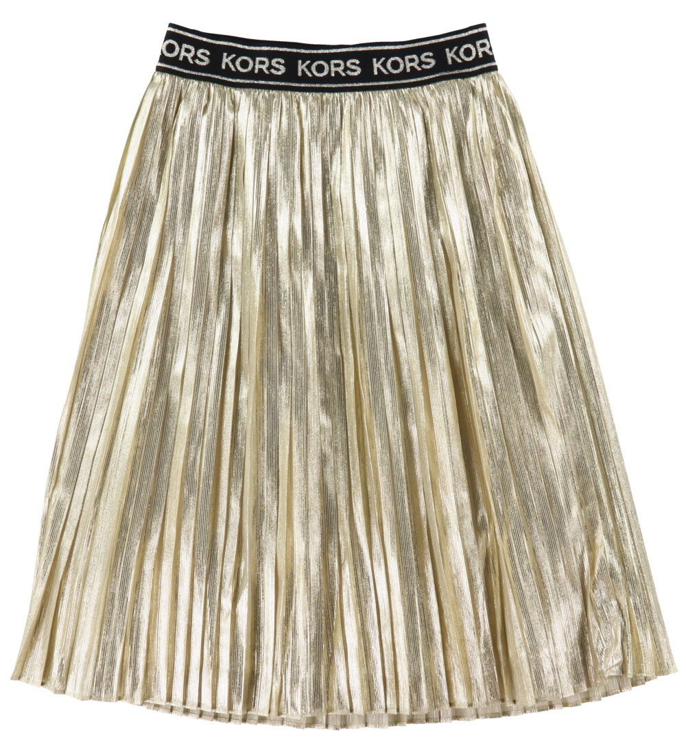 Michael Kors Nederdel - Light Gold