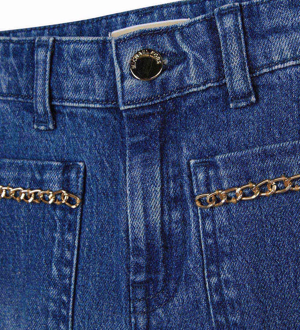 Michael Kors Jeans - Denim Blue
