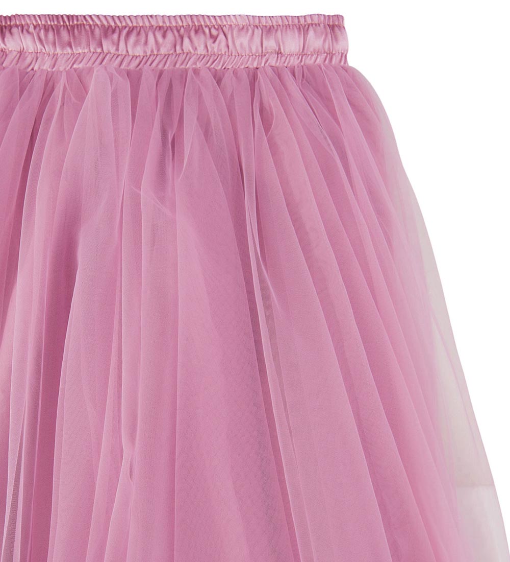 The New Tylnederdel - TnHeaven - Pastel Lavender