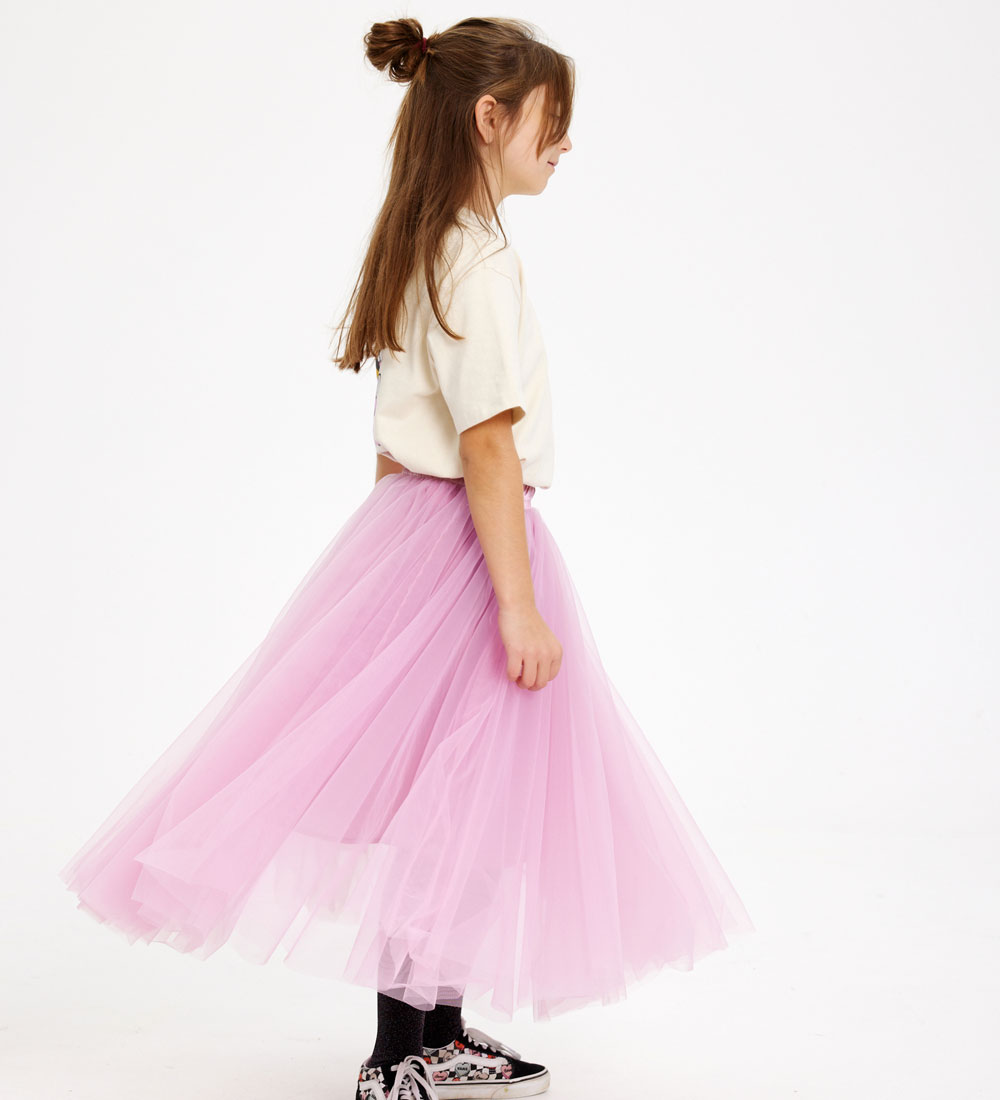 The New Tylnederdel - TnHeaven - Pastel Lavender