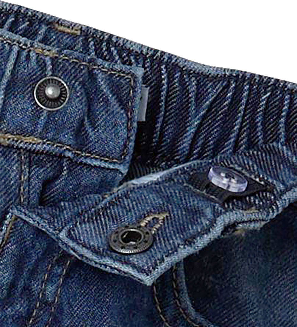 Name It Jeans - Noos - NknSydney - Dark Blue Denim