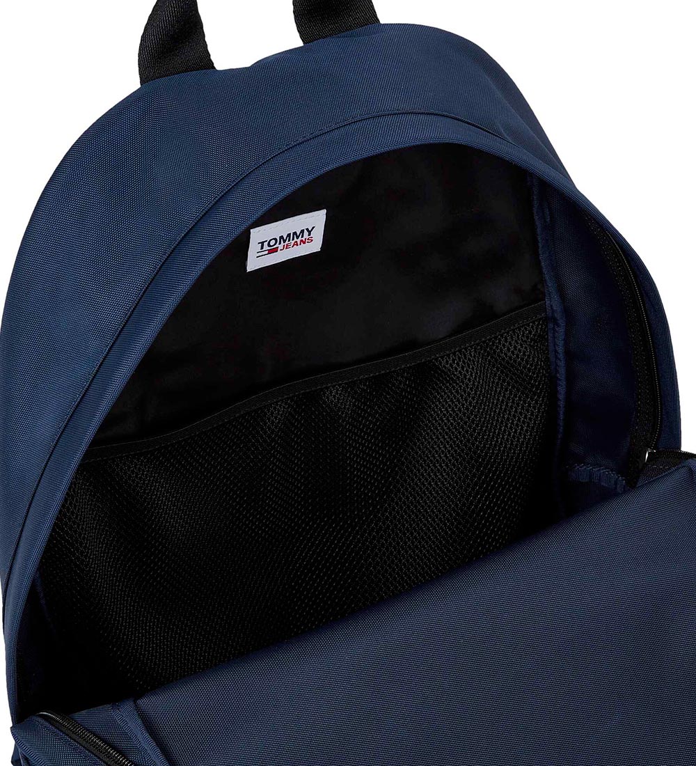 Tommy Hilfiger Rygsæk - TJM Essential Dome - Twilight Navy