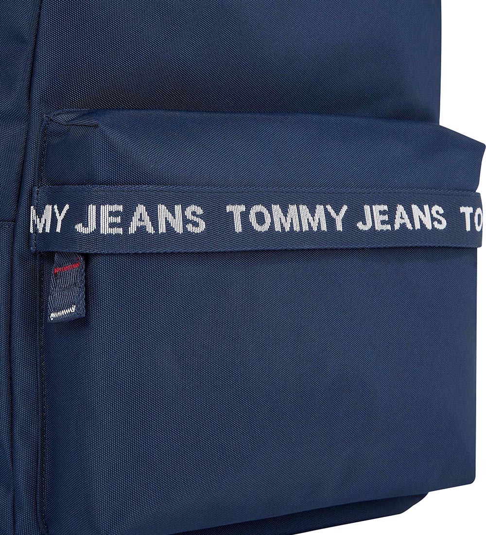 Tommy Hilfiger Rygsæk - TJM Essential Dome - Twilight Navy